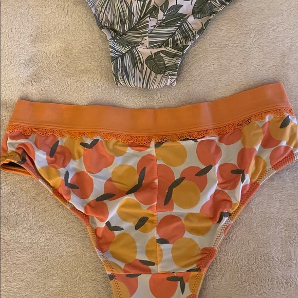 ๐ NWOT (2) Joyja Cindy Cheeky Period Panty ๐ฟ - Picture 9 of 13